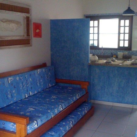 Apartamento Sonho Meu Ubatuba Exteriér fotografie