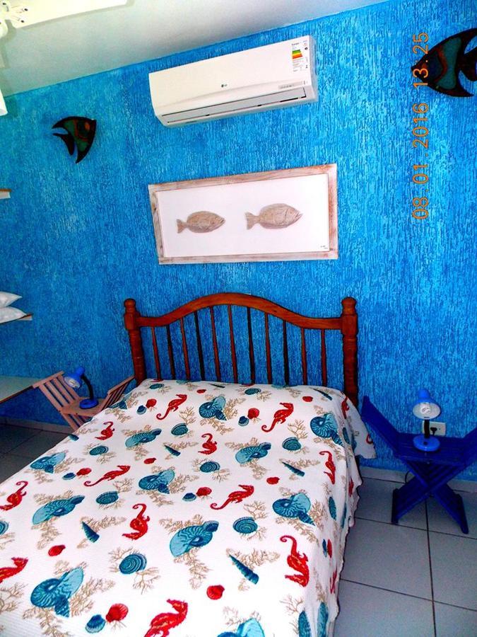 Apartamento Sonho Meu Ubatuba Exteriér fotografie