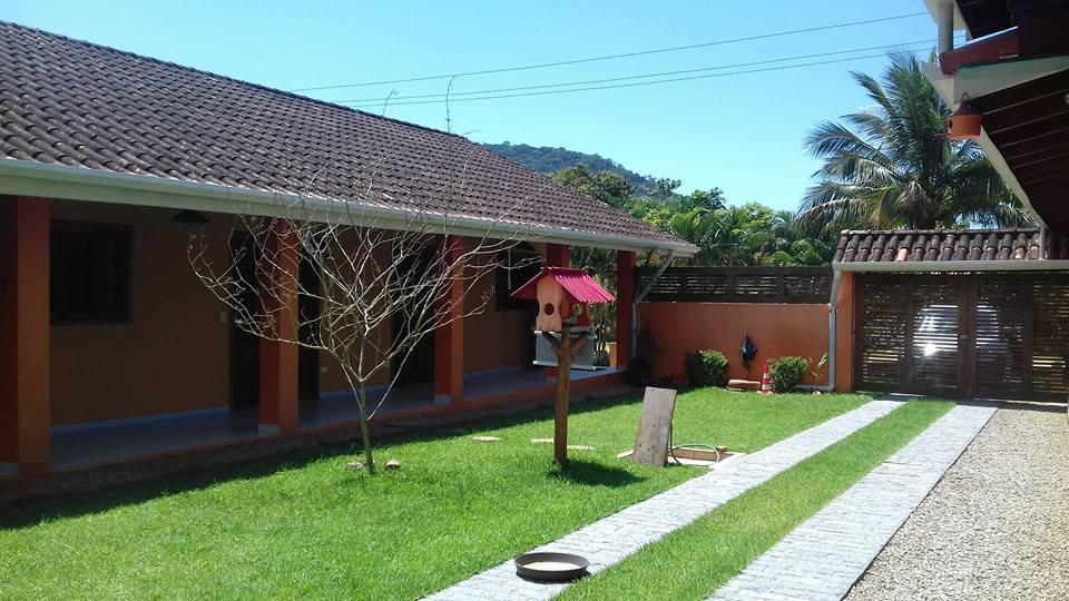 Apartamento Sonho Meu Ubatuba Exteriér fotografie