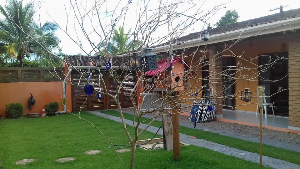 Apartamento Sonho Meu Ubatuba Exteriér fotografie